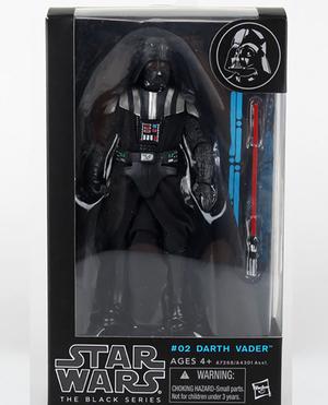 Star Wars - Figura de Ação - Galaxy Nerd