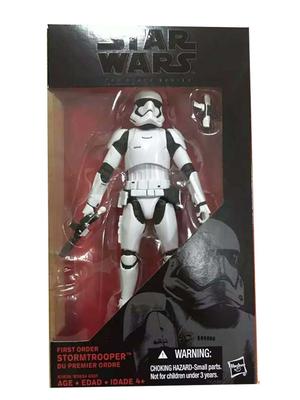 Star Wars - Figura de Ação - Galaxy Nerd