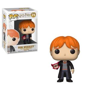 Funko POP Harry Potter - Personagens
