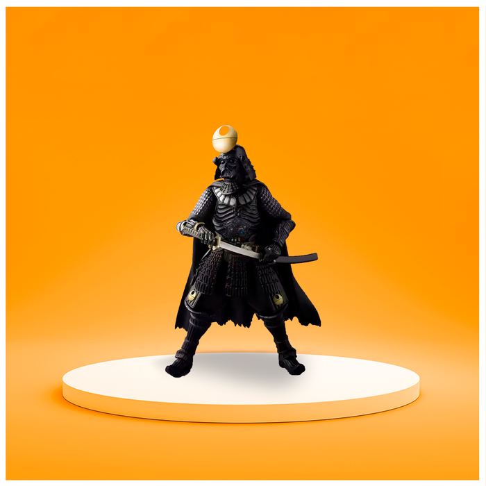 Samurai Colection Star Wars