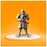 Samurai Colection Star Wars