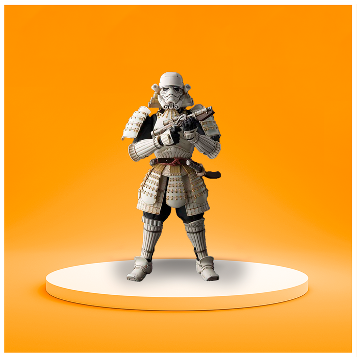 Samurai Colection Star Wars
