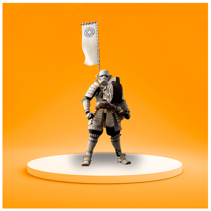 Samurai Colection Star Wars