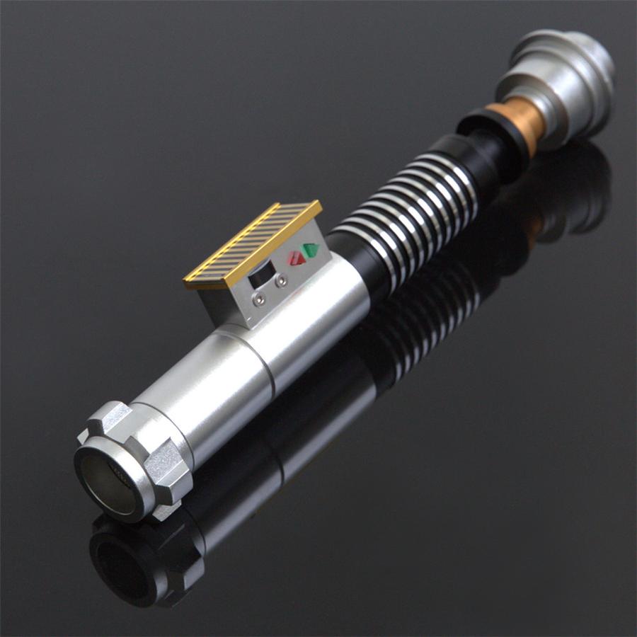 Sabre de Luz Luke Skywalker modelo 2 RGB 16 Cores