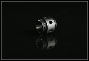 Conector Sabre de Luz Duplo - Galaxy Nerd