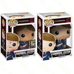 FUNKO POP Hannibal - Hannibal Lecter