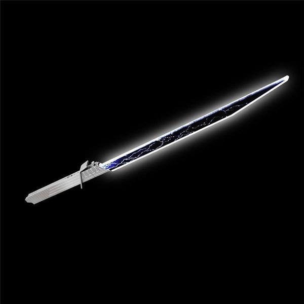 Sabre de Luz Negro Star Wars
