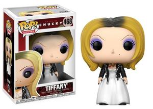 FUNKO POP Noiva do Chucky - TIFFANY
