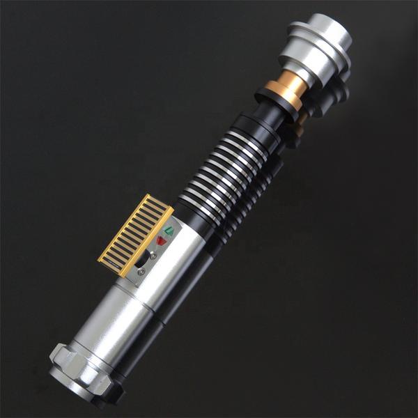 Sabre de Luz Luke Skywalker modelo 2 RGB 16 Cores