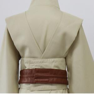 Cosplay Jedi Obi-Wan Kenobi - Anakin Skywalker