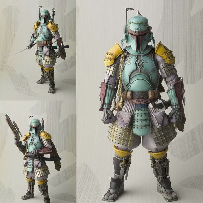 Samurai Colection Star Wars