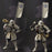 Samurai Colection Star Wars
