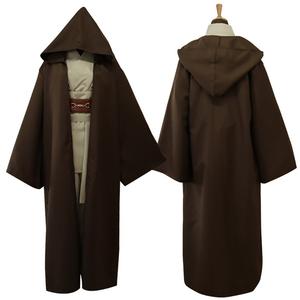 Cosplay Jedi Obi-Wan Kenobi - Anakin Skywalker