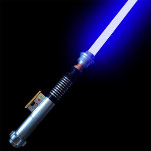 Sabre de Luz Luke Skywalker modelo 2 RGB 16 Cores