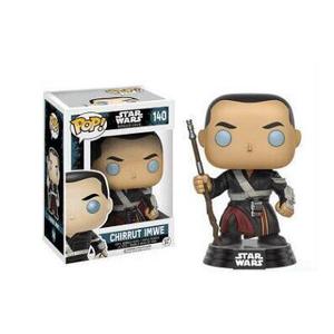 FUNKO POP Star Wars - Personagens