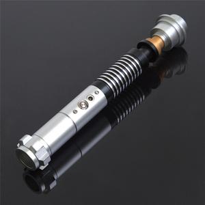 Sabre de Luz Luke Skywalker modelo 1