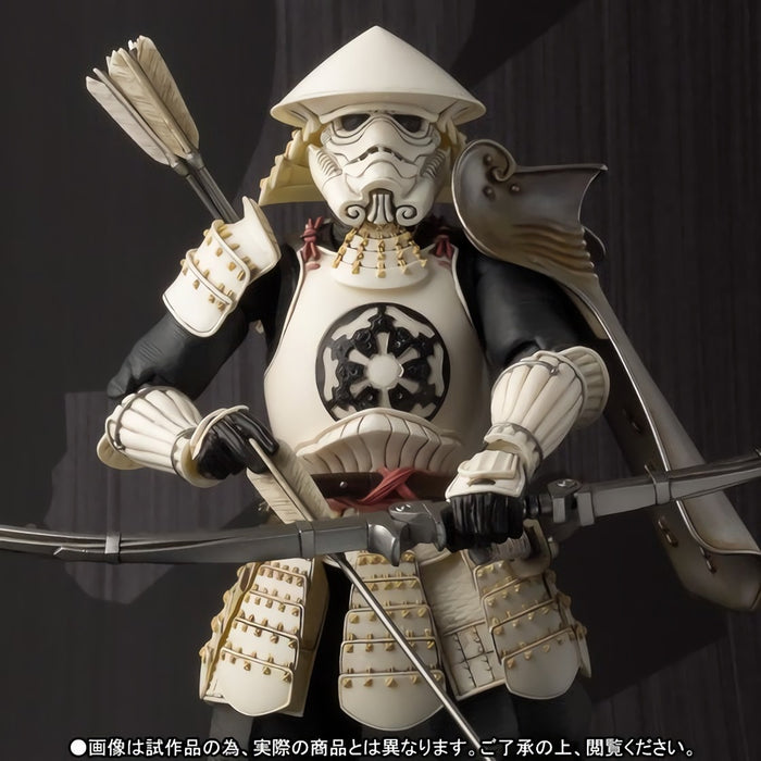 Samurai Colection Star Wars