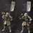 Samurai Colection Star Wars