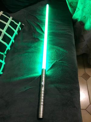 Lâmina Sabre de Luz