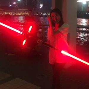 Sabre de Luz Kylo Ren
