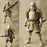 Samurai Colection Star Wars