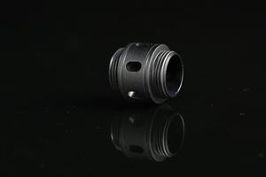 Conector Sabre de Luz Duplo - Galaxy Nerd