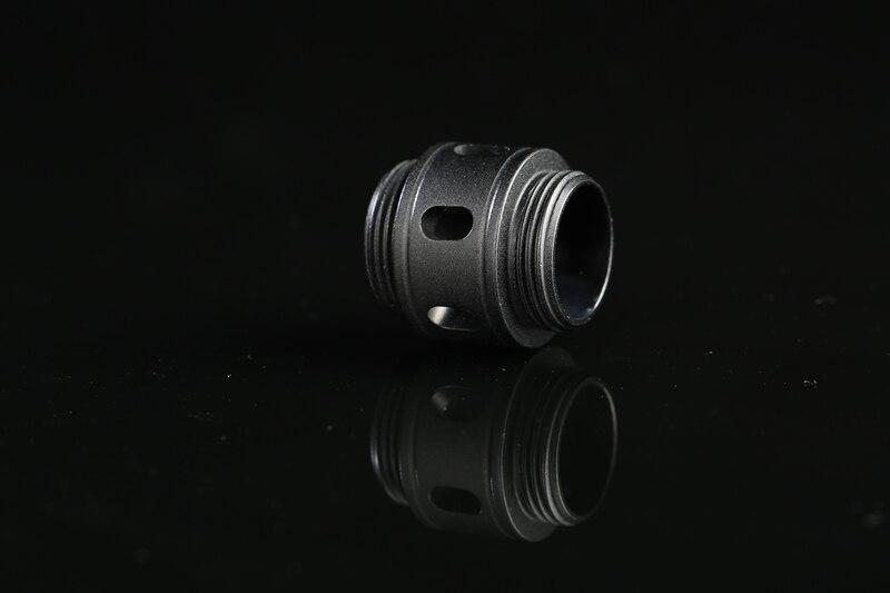 Conector Sabre de Luz Duplo - Galaxy Nerd