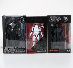Star Wars - Figura de Ação - Galaxy Nerd