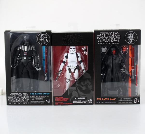 Star Wars - Figura de Ação - Galaxy Nerd