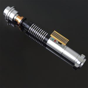Sabre de Luz Luke Skywalker modelo 2 RGB 16 Cores