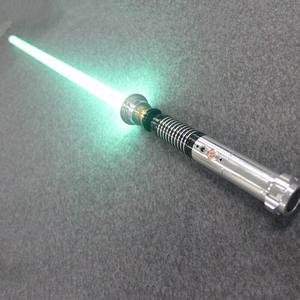 Sabre de Luz Luke Skywalker modelo 1