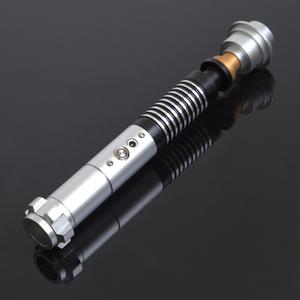 Sabre de Luz Luke Skywalker modelo 1