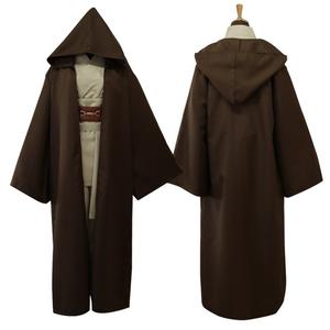 Cosplay Jedi Obi-Wan Kenobi - Anakin Skywalker