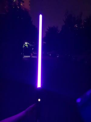 Lâmina Sabre de Luz
