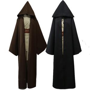 Cosplay Jedi Obi-Wan Kenobi - Anakin Skywalker
