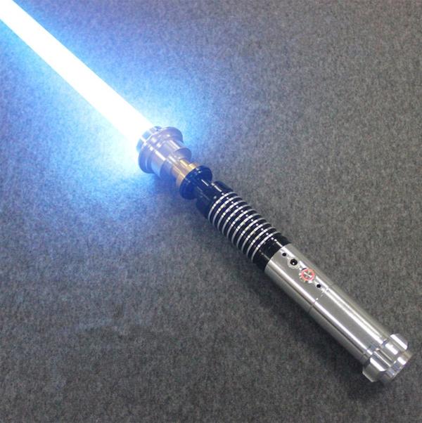 Sabre de Luz Luke Skywalker modelo 1