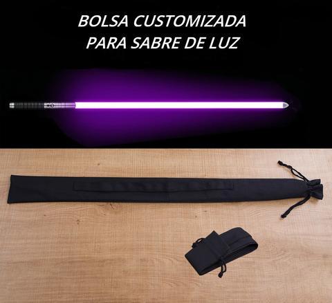 Coldre Costas Sabre de Luz