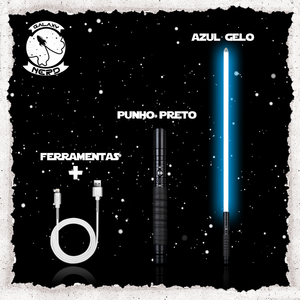 Sabre de Luz - Star Wars