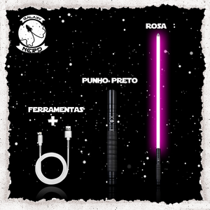 Sabre de Luz - Star Wars